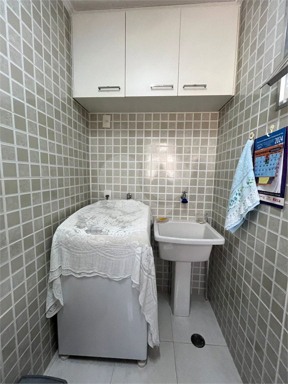 Apartamento à venda com 3 quartos, sendo 1 suíte, em Santa Teresinha, São Paulo, SP