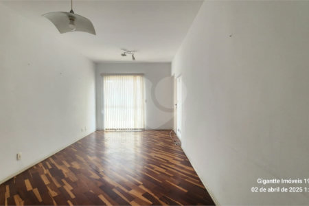Apartamento à venda com 3 quartos, sendo 1 suíte, em Vila Gilda, Santo André, SP