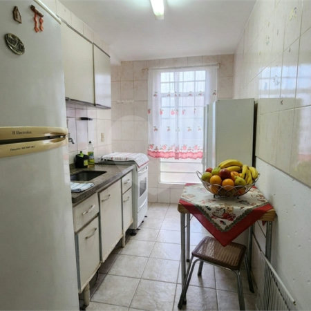 Apartamento à venda com 2 quartos em Central Parque Sorocaba, Sorocaba, SP