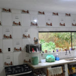 Casa à venda com 3 quartos, sendo 1 suíte, no condomínio Alpes da Cantareira, Mairiporã - SP