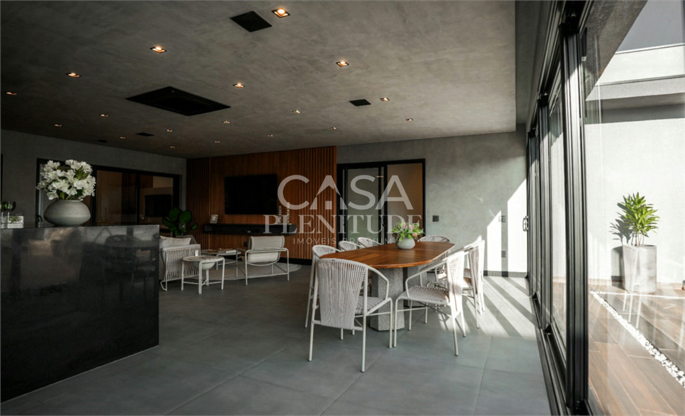 Casa em condomínio à venda com 4 suítes em Parque Reserva Fazenda Imperial, Sorocaba, SP