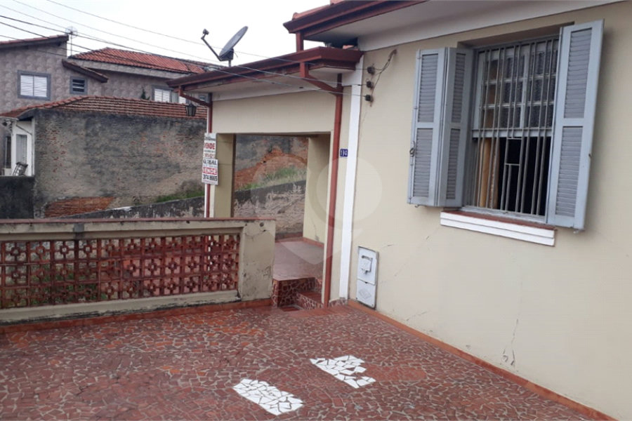 Casa Térrea à venda com 3 quartos em Pirituba, São Paulo, SP
