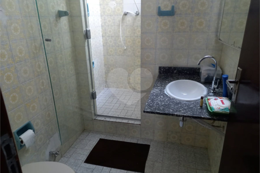 Sobrado à venda com 4 quartos, sendo 1 suíte, em Santana, São Paulo, SP
