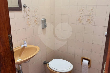 Casa Térrea para alugar com 3 quartos em Ferreira, São Paulo, SP