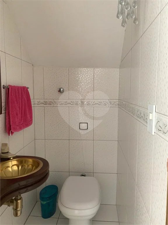 Sobrado à venda com 3 quartos, sendo 2 suítes, em Jardim São Paulo(zona Norte), São Paulo, SP