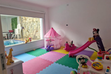 Sobrado à venda com 3 quartos, sendo 1 suíte, em Vila Lageado, São Paulo, SP