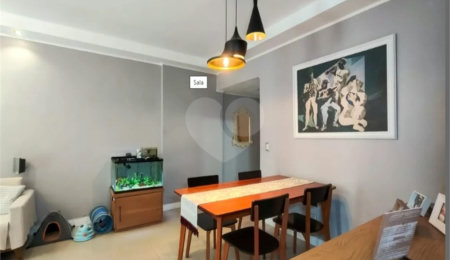 Apartamento à venda com 2 quartos, sendo 1 suíte,  em Vila Isabel, Rio de Janeiro, RJ