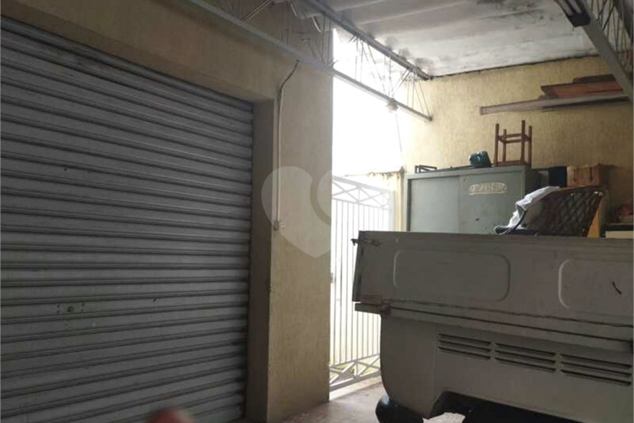 Sobrado à venda com 4 quartos em Casa Verde, São Paulo, SP