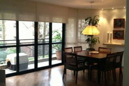 Apartamento à venda com 3 suítes em Jardim Ampliação, São Paulo, SP
