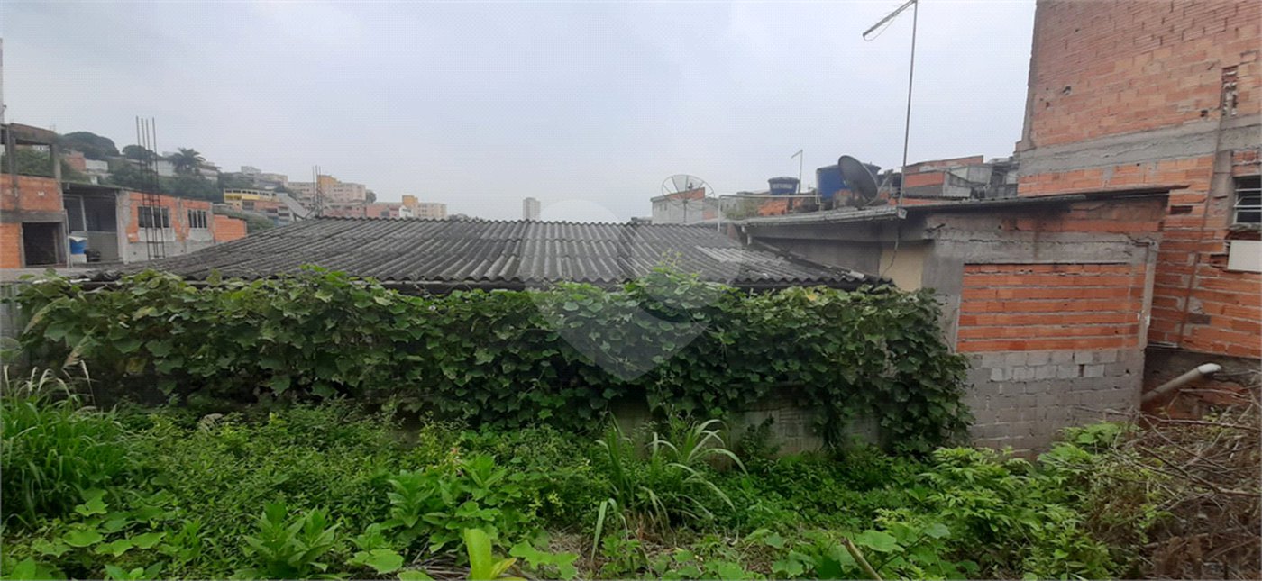 Terreno à venda em Campo Limpo, São Paulo, SP