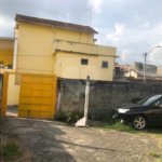 Terreno à venda em Tucuruvi, São Paulo, SP
