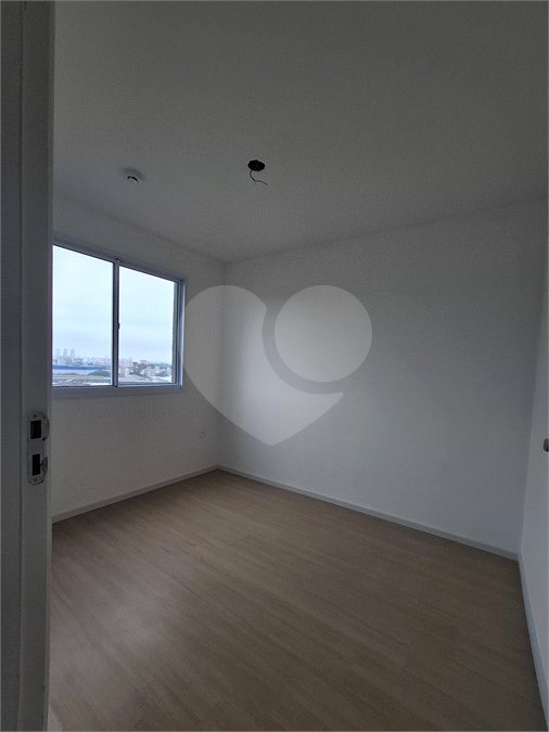 Apartamento para alugar com 2 quartos em Freguesia do Ó, São Paulo, SP