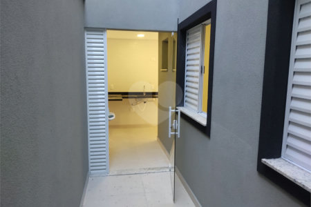 Apartamento à venda com 1 quarto em Água Fria, São Paulo, SP