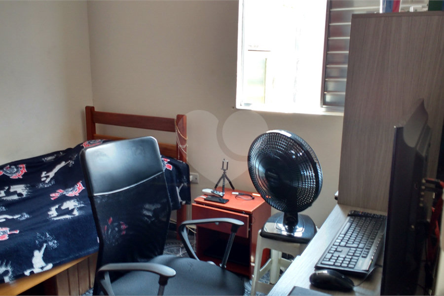 Sobrado à venda com 3 quartos em Vila Nova Cachoeirinha, São Paulo, SP