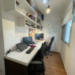 Apartamento à venda com 2 quartos, sendo 1 suíte, em Jardim Londrina, São Paulo, SP