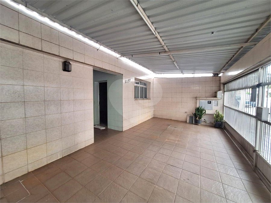 Sobrado à venda com 3 quartos, sendo 1 suíte, em Planalto Paulista, São Paulo, SP
