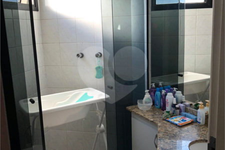 Cobertura à venda com 5 quartos, sendo 3 suítes, em Vila Andrade, São Paulo, SP