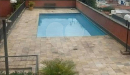 Apartamento à venda com 3 quartos, sendo 1 suíte, em Vila Aurora (zona Norte), São Paulo, SP