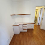 Apartamento à venda com 2 quartos em Vila Uberabinha, São Paulo, SP