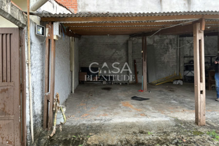 Terreno à venda em Vossoroca, Votorantim, SP