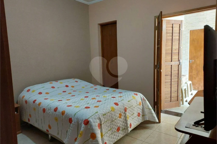 Casa na Vila Prudencia, Pronta para morar.