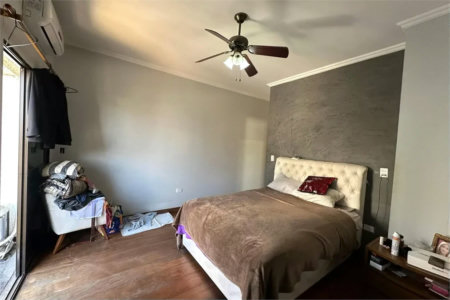Sobrado à venda com 4 quartos, sendo 2 suítes,  em Vila Ipojuca, São Paulo, SP