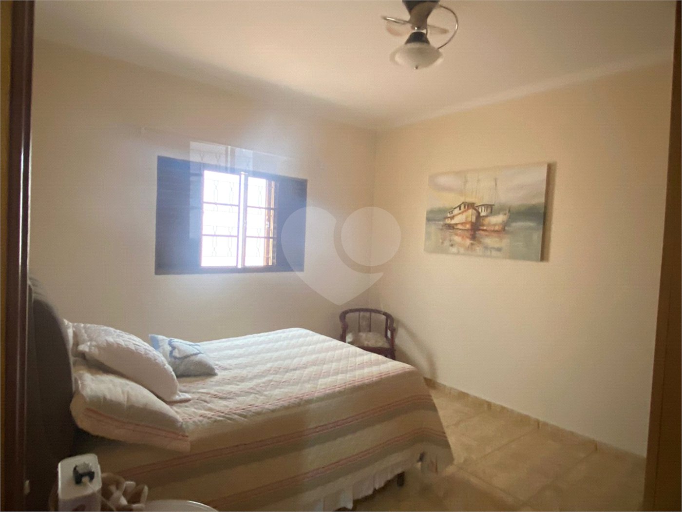 Casa à venda com 2 quartos, sendo 1 suíte, em Vila Deyse, Itapetininga, SP