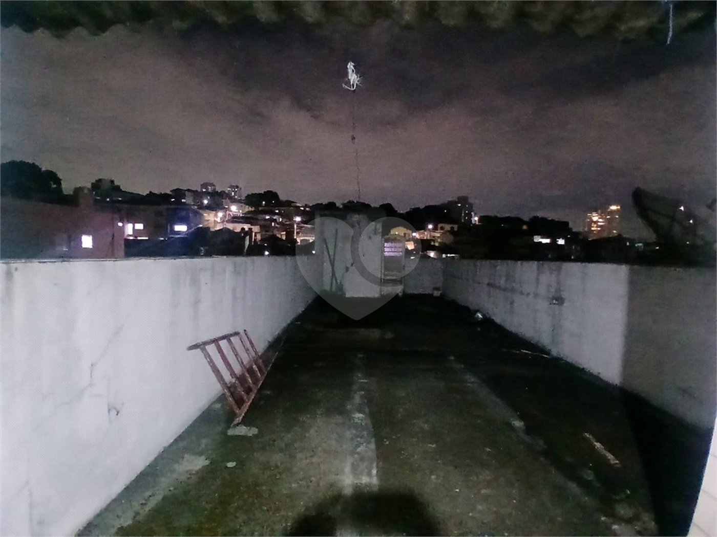 Sobrado para alugar com 4 quartos, sendo 3 suítes, em Tucuruvi, São Paulo, SP