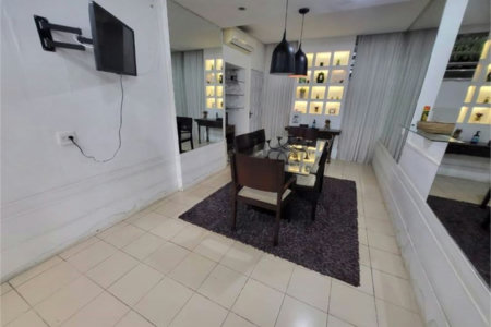 Casa com 6 dormitórios à venda, 650 m² por R$ 3.700.000,00 - Ilha Porchat - São Vicente/SP