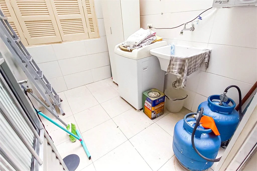 Apartamento à venda com 2 quartos em Água Branca, São Paulo, SP