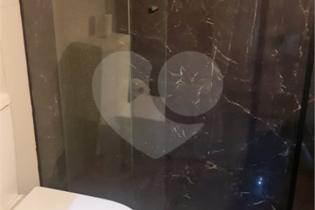 Apartamento à venda com 1 suíte em Vila Suzana, São Paulo, SP