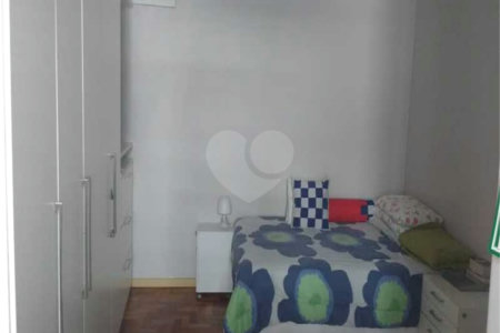 Apartamento à venda com 3 quartos em Botafogo, Rio de Janeiro, RJ