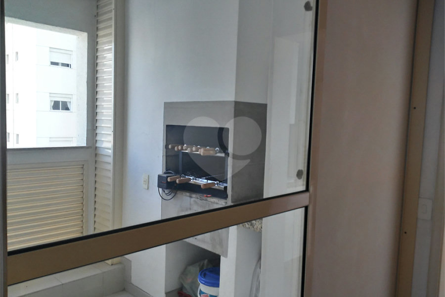 Apartamento à venda com 3 suítes em Santana, São Paulo, SP