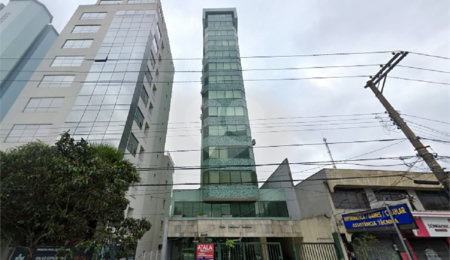Sala à venda em Tucuruvi, São Paulo, SP