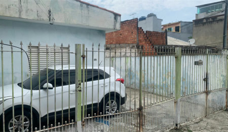 Casa à venda com 3 quartos em Parque Edu Chaves, São Paulo, SP