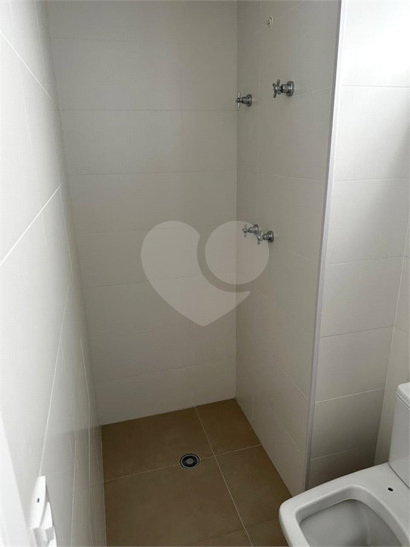 Apartamento à venda com 4 suítes em Água Branca, São Paulo, SP