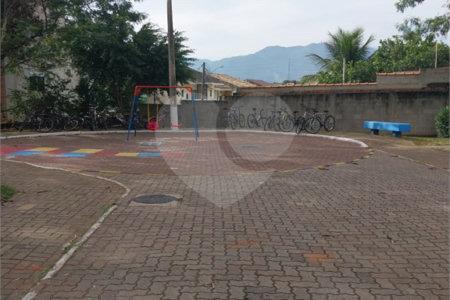 Apartamento à venda com 3 quartos em Campo Grande, Rio de Janeiro, RJ