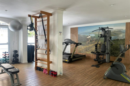 Apartamento à venda com 3 quartos, sendo 2 suítes,  em Bela Vista, São Paulo, SP