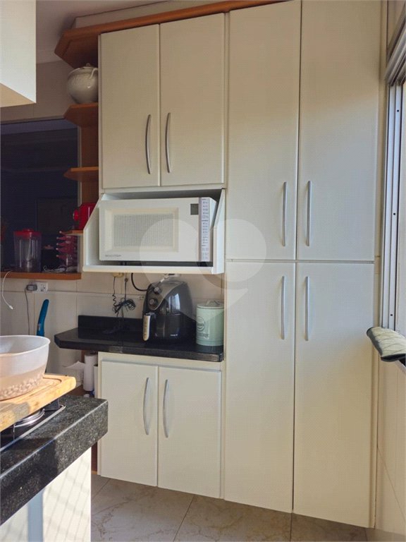 Apartamento à venda com 2 quartos em Casa Verde, São Paulo, SP