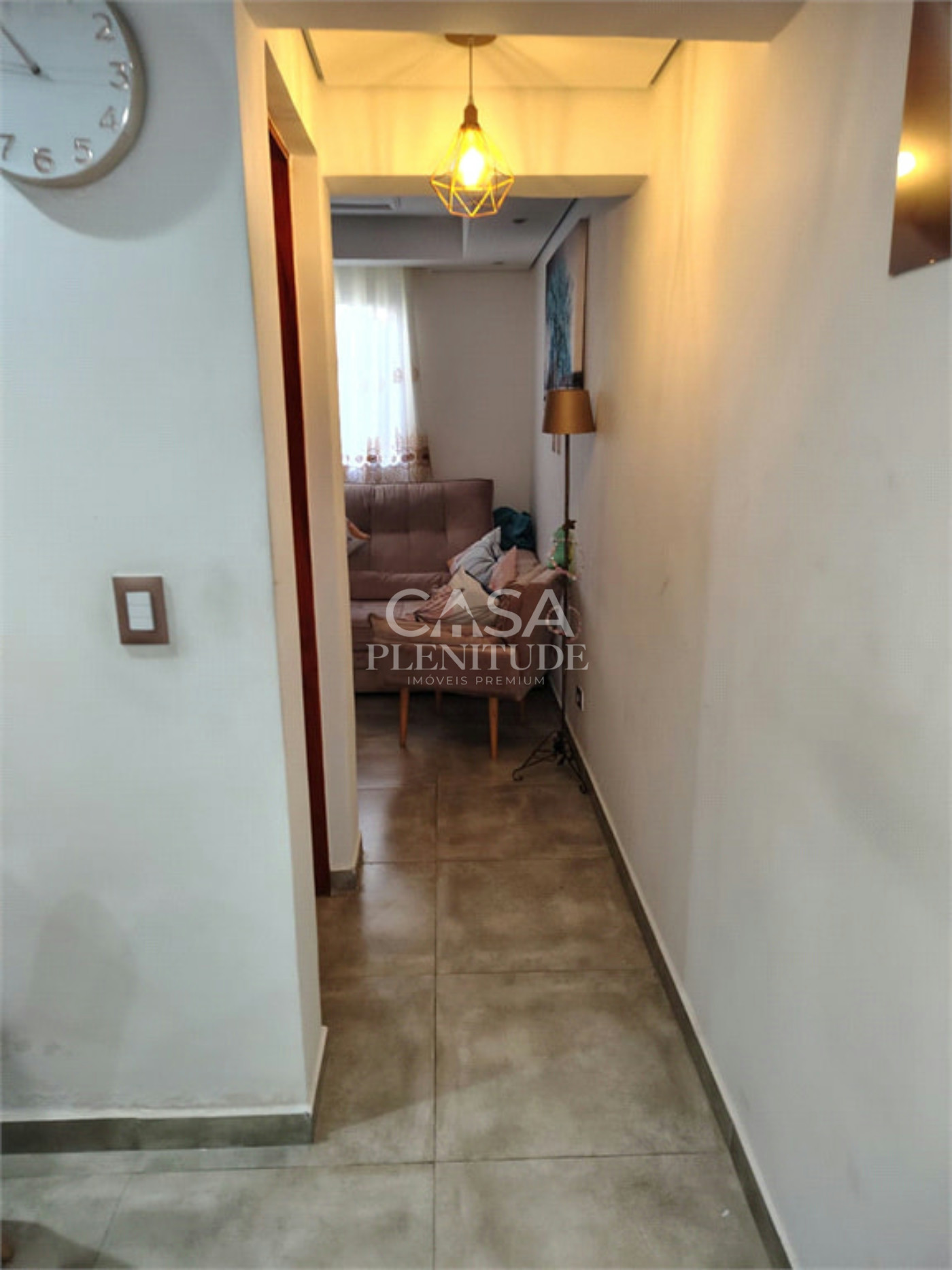 Casa de Vila à venda com 2 suítes em Chácaras do Rosário, Franco da Rocha, SP
