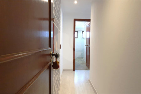 Apartamento à venda com 4 suítes em Brooklin Novo, São Paulo, SP