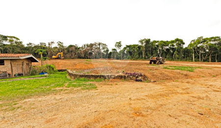 Área de Terra à venda em Ribeirão dos Porcos, Atibaia, SP
