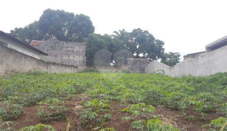 Terreno à venda em Jardim Paulista, Atibaia, SP