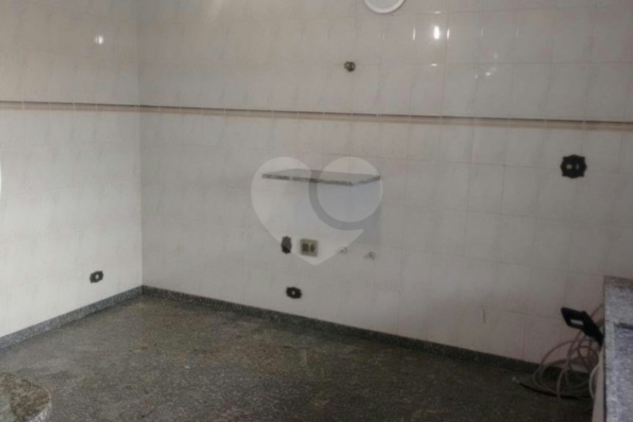 Casa Térrea à venda com 3 quartos, sendo 1 suíte,  em Tucuruvi, São Paulo, SP