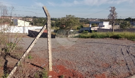 Terreno à venda em Vila Recreio, Itapetininga, SP