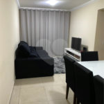 Apartamento à venda com 2 quartos em Vila Fachini, São Paulo, SP