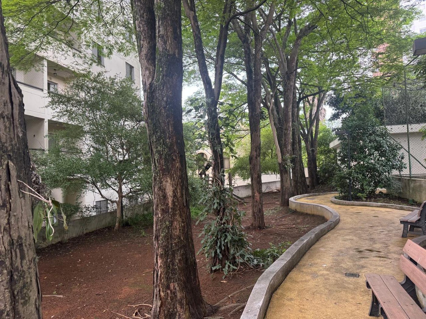 Apartamento para alugar com 3 quartos em Jardim Esmeralda, São Paulo, SP