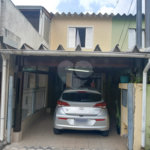 Casa à venda com 3 quartos em Lauzane Paulista, São Paulo, SP