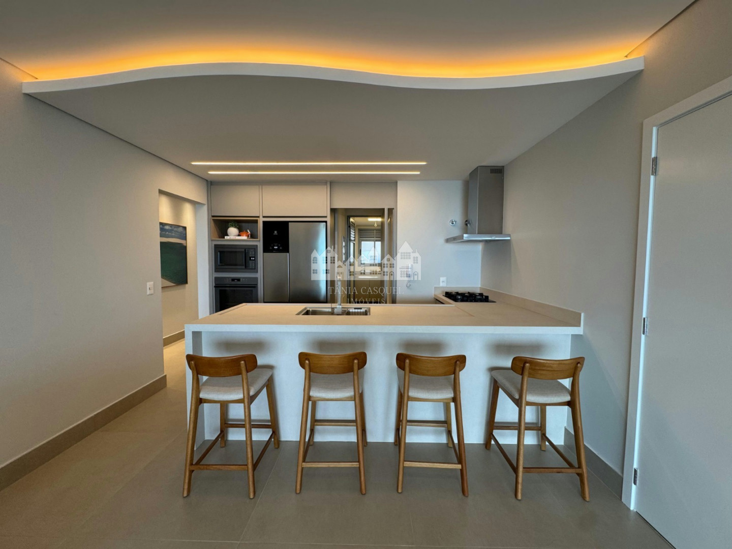 Apartamento, 3 quartos, 137 m² - Foto 13
