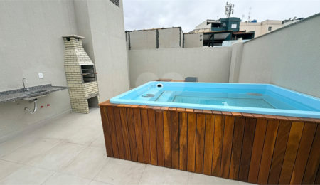 Apartamento à venda com 1 suíte em Tijuca, Rio de Janeiro, RJ
